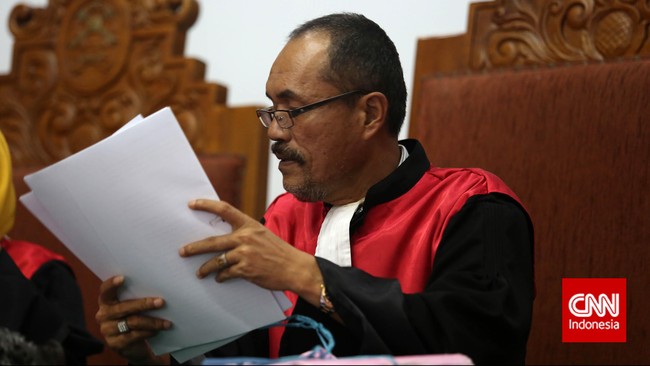 Menurut Pelaksana Tugas Wakil Ketua KPK, komisi antirasuah sudah tidak lagi campur tangan atas sangkaan perkara korupsi Komjen Budi Gunawan.