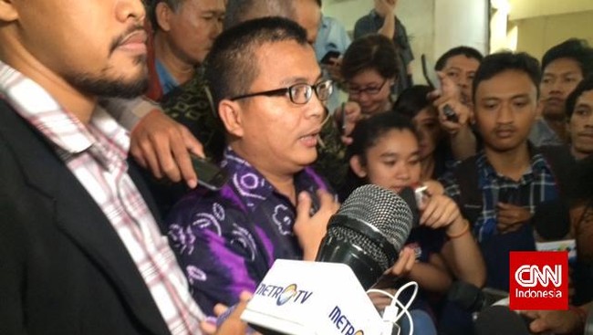 Meski tak menyebut jumlahnya, Wakapolri Komisaris Jenderal mengatakan kerugian negara itu diketahui dari hasil audit Badan Pemeriksa Keuangan.