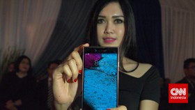 Ketika Produsen <i>Speaker</i> Membuat Ponsel Pintar