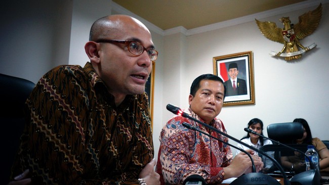 Indonesia terpilih jadi anggota Dewan Biosfer Dunia UNESCO, hingga seruan AS memblokir medsos para pemimpin Iran meramaikan berita internasional Minggu (24/11).