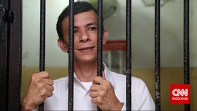 Kejaksaan Klaim Penangkapan Terpidana JIS Sesuai Prosedur