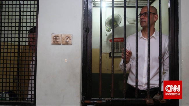 Pemerintah Kanada kecewa atas vonis MA pada warganya, Neil Bentleman, yang dihukum 11 tahun atas perkara pelecehan seksual pada muridnya di JIS.