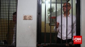 Menlu Retno Tegaskan Kanada Tak Bisa Intervensi Kasus JIS