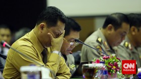Maarif Institute Juga Desak Jokowi Copot Budi Waseso