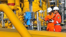 Lewat Setahun, KPPU Belum Temukan Bukti Dugaan Monopoli PGN
