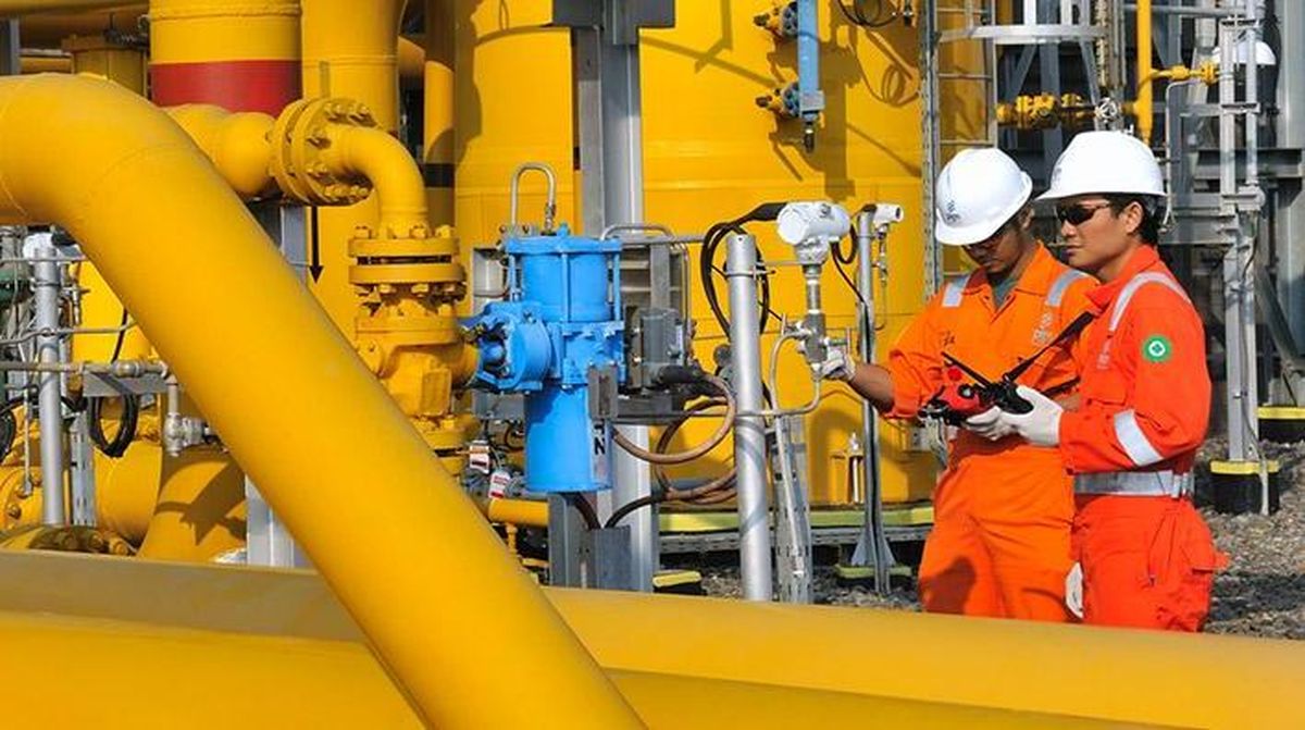 Danantara Ubah Model Bisnis PGN, Tak Boleh Lagi Main di Hulu Migas