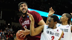 Sejarah India dalam Kompetisi NBA