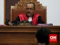 Menteri Tedjo: Hakim Sarpin Belum Mau Berubah Pikiran