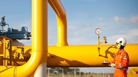 Pemerintah Diminta Anulir Kenaikan Harga Gas ConocoPhillips