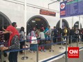 Akan Digugat YLKI, KAI Segera Copot Iklan Rokok