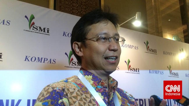 Dengan melihat rasio kecukupan modal (CAR) perseroan, Direksi Bank Mandiri menilai kegiatan revaluasi aset tak perlu dilakukan.