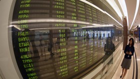 NHKSI: Marak Aksi Jual, IHSG Berpotensi Kembali Melemah