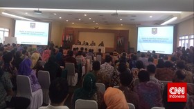 Kemendagri Pertanyakan Rendahnya Target Pajak Hiburan ke DPRD