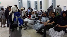 Tak Ada WNI Tewas di Yaman, Kemlu Tetap Imbau WNI Pulang