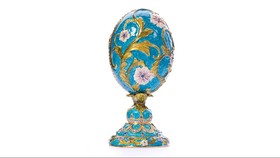 Faberge, Telur Hias Paskah Mewah Terpopuler Sepanjang Sejarah
