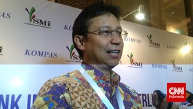 Budi Gunadi Menkes, Berhitung Ekonomi-Kesehatan Masa Pandemi