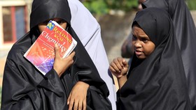 Jumlah Korban Tewas di Kampus Kenya Jadi 147 Orang