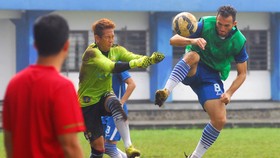 Persib Harus Waspadai Ambisi Surabaya United Bangkit