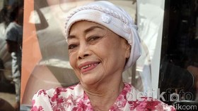 Dari Penari Topeng Kampung Sampai Seniman Betawi Melegenda