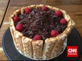 Membuat Kudapan Manis yang Mudah untuk Mengisi Hari Libur