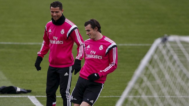 Badan Anti-doping Konfederasi Sepak Bola Eropa (UEFA) kembali melakukan kunjungan dadakan ke markas latihan Real Madrid, Valdebebas, Kamis (2/4).