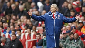 Arsenal Sering Bikin Peluang, Jarang Dulang Gol