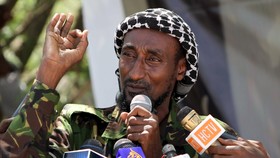 Al-Shabaab, Dalang Pembantaian Ratusan Mahasiswa Kenya