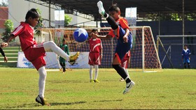 Pegawai SSB Juventus Singapura Tuntut Pembayaran Gaji