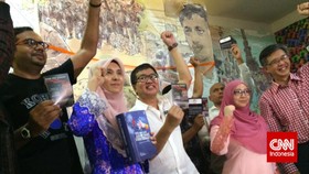 Nurul Izzah Belum Terima Jawaban Resmi Pengampunan Ayahnya