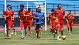 Mitra Kukar Taklukkan PSM 1-0