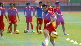 PSM Tundukkan Mitra Kukar Lewat Adu Penalti
