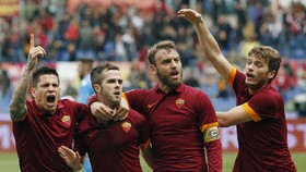 Rudi Garcia : AS Roma Buktikan Diri
