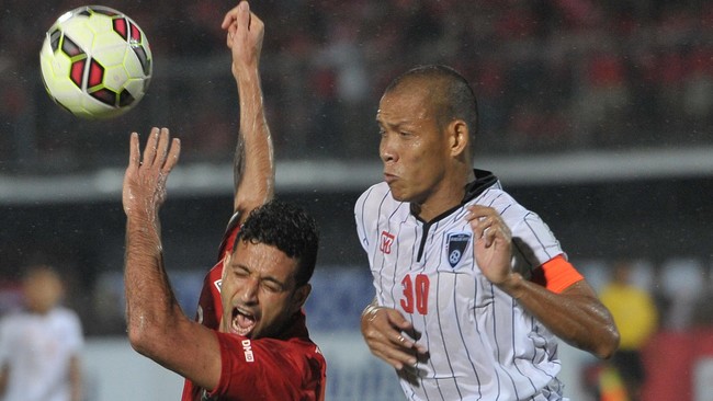 Mantan pemain sekaligus legenda Persib Bandung, Nova Arianto, ditunjuk menjadi asisten pelatih Timnas Indonesia U-22.