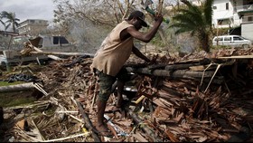 Indonesia Kirim Bantuan Senilai Rp25,7 M ke Vanuatu