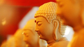 Selain soal Trinitas, Sejarah Agama Buddha di Buku PPKn Juga Keliru