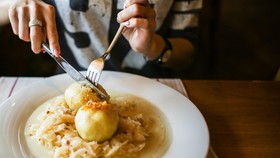 Agar Tetap Sehat, Bagaimana Cara Mengatur Waktu Makan yang Benar?