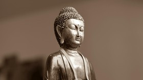 Vietnam Kembalikan Rambut Buddha Usai Diragukan Keasliannya