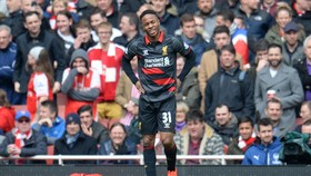 Sterling Masuk Juga ke Tim Pramusim Liverpool