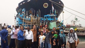 Belasan Rintangan Menghadang Evakuasi WNI dari Yaman