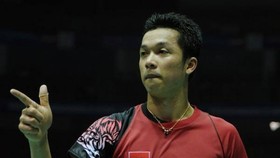 Taufik: Masih Untung Ada yang Mau Jadi Atlet