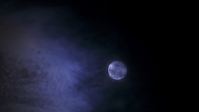 Akan Muncul, Berikut Fakta-fakta Blue Moon