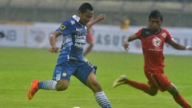 Persib Gusar Lihat Kondisi Sepak Bola Indonesia