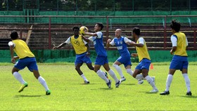 PSM Tak Berharap Banyak di Trofeo Persija