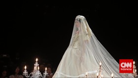 Misteri Putri Anastasia dalam Ingatan Ivan Gunawan akan Rusia