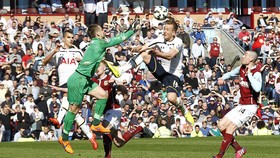 Pochettino : Spurs Sulit Ke Empat Besar