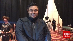Asisten Ivan Gunawan Diduga Sindikat Narkoba Internasional