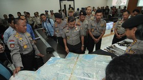 Komisi Pertahanan Minta Operasi Tinombala di Poso Dievaluasi