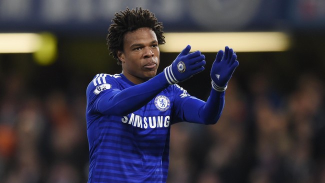 Asmir Begovic menjadi tembok tangguh dalam mengadang serangan Chelsea namun akhirnya blunder dirinyalah yang berhasil dimanfaatkan Chelsea untuk menang.