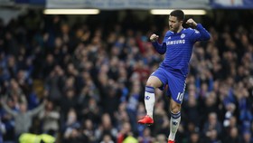 Rekor Baru Chelsea di Stamford Bridge