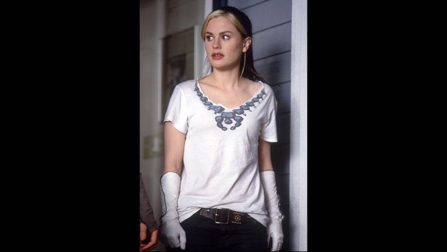 Dirilisnya cakram padat X-Men: Day's of Future Past versi extended diharapkan dapat mengobati kekecewaan fans Rogue dan Anna Paquin.